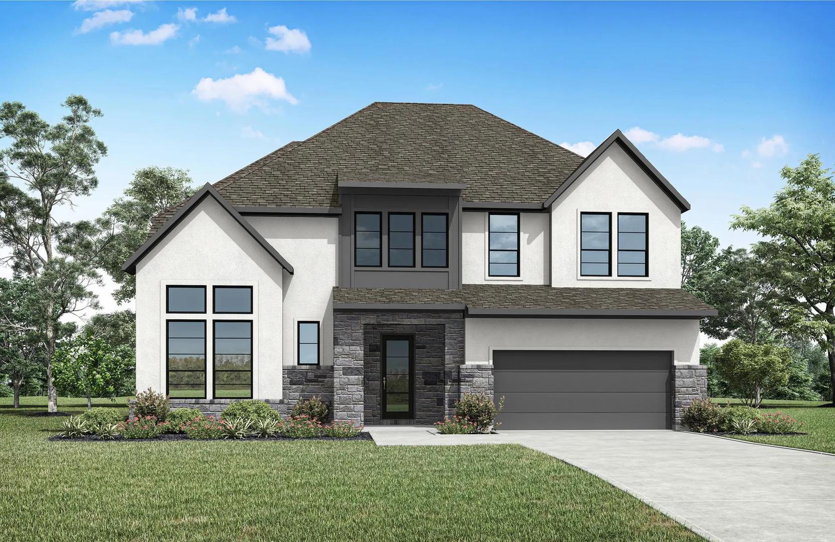 317 Homeward DR