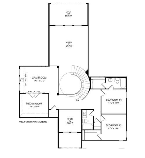 8105 Mesange DR — photo 3