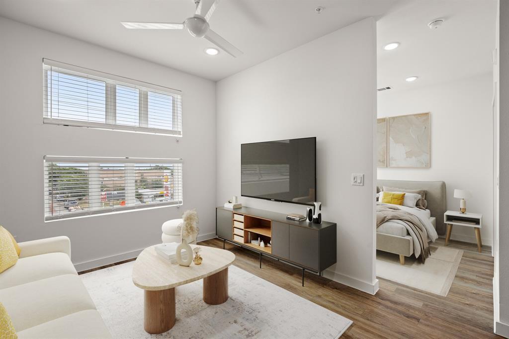 6324 Lamar BLVD #404 — photo 3