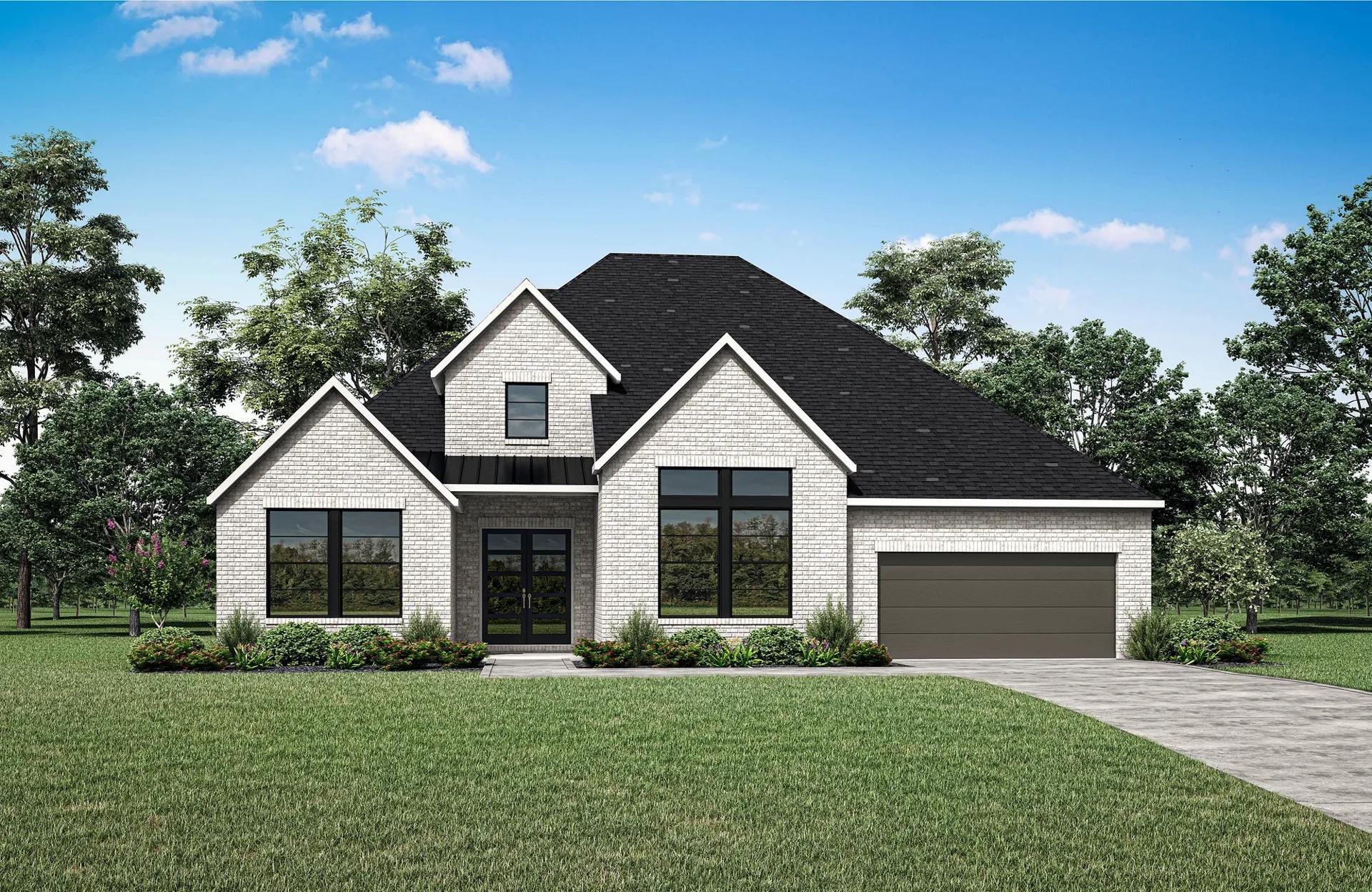 198 Midnight Valley DR