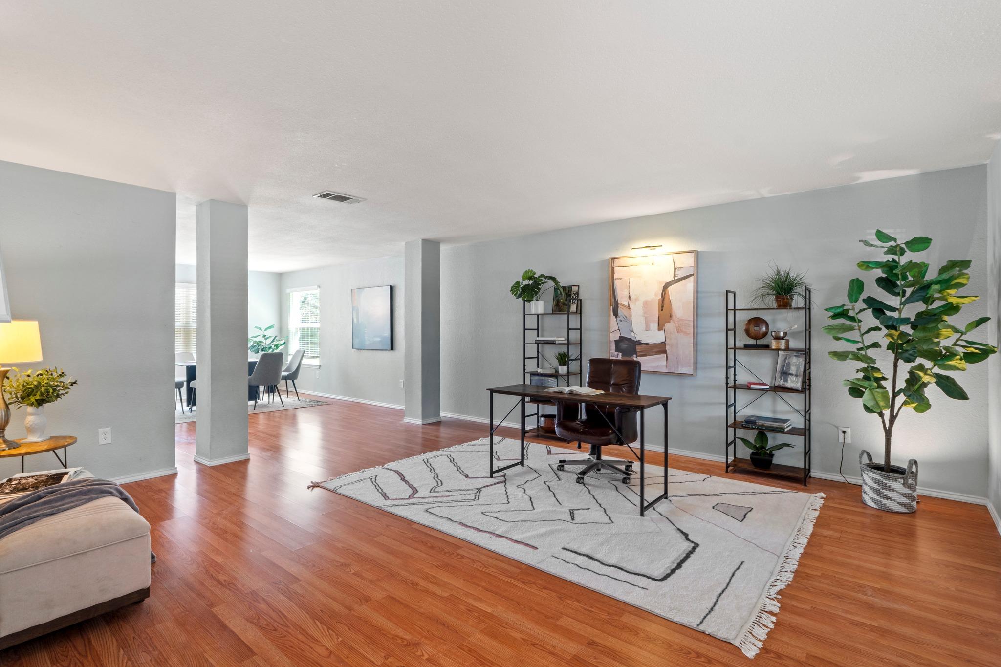 1401 Deer Ledge TRL — photo 4