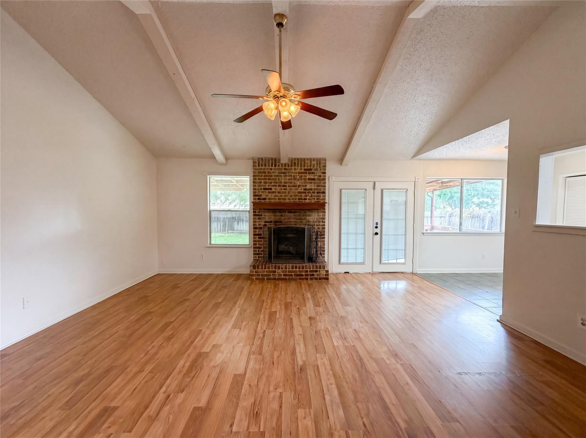1803 Frontier TRL — photo 3