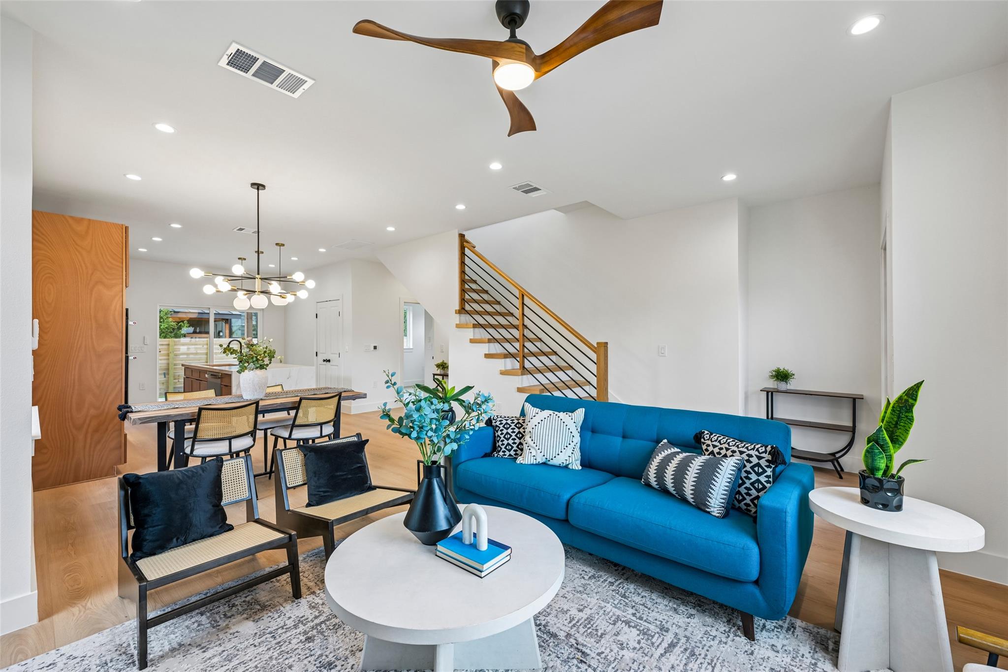 513 Odell ST #A — photo 4