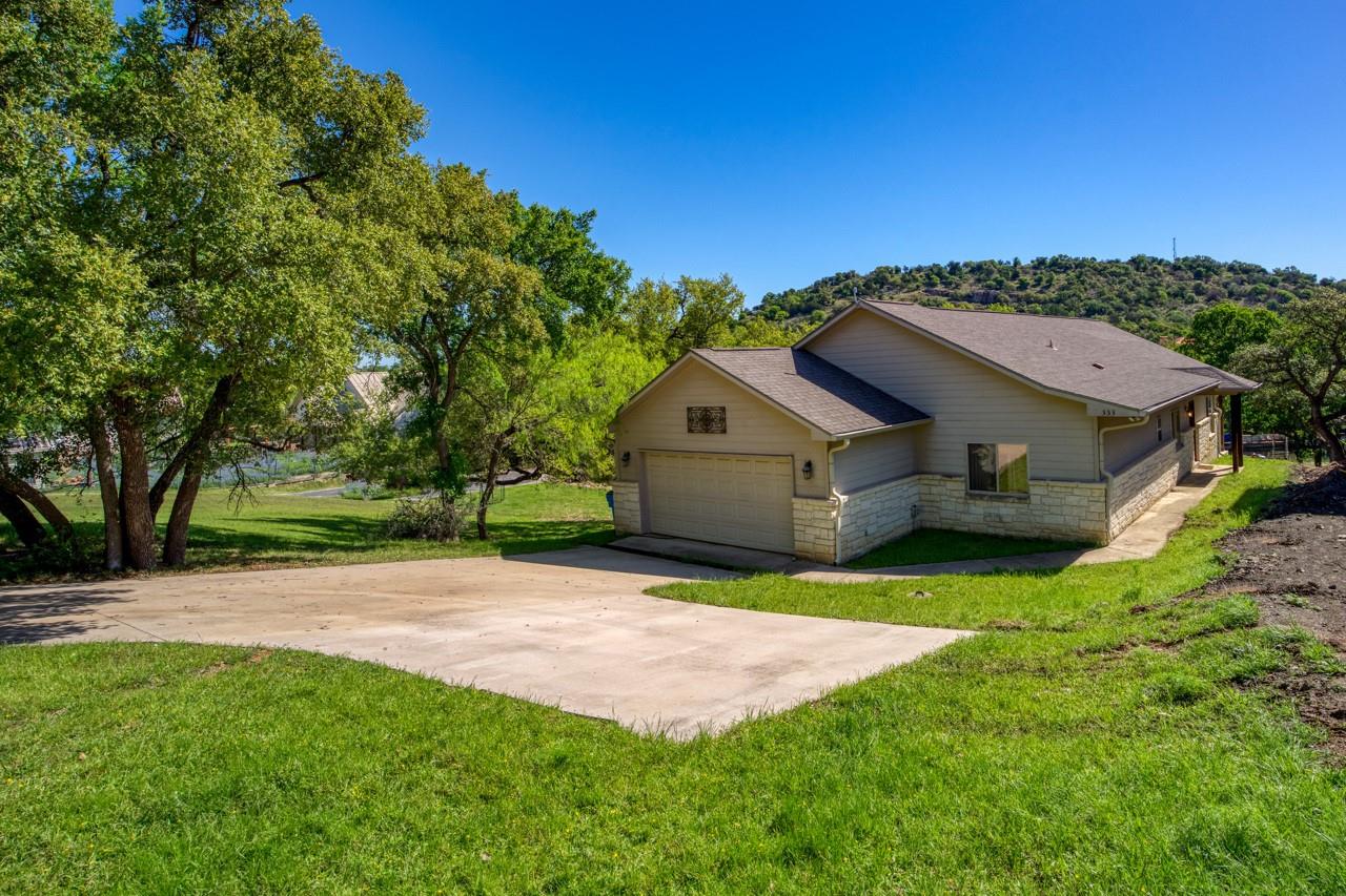 333 Sandy Mountain DR