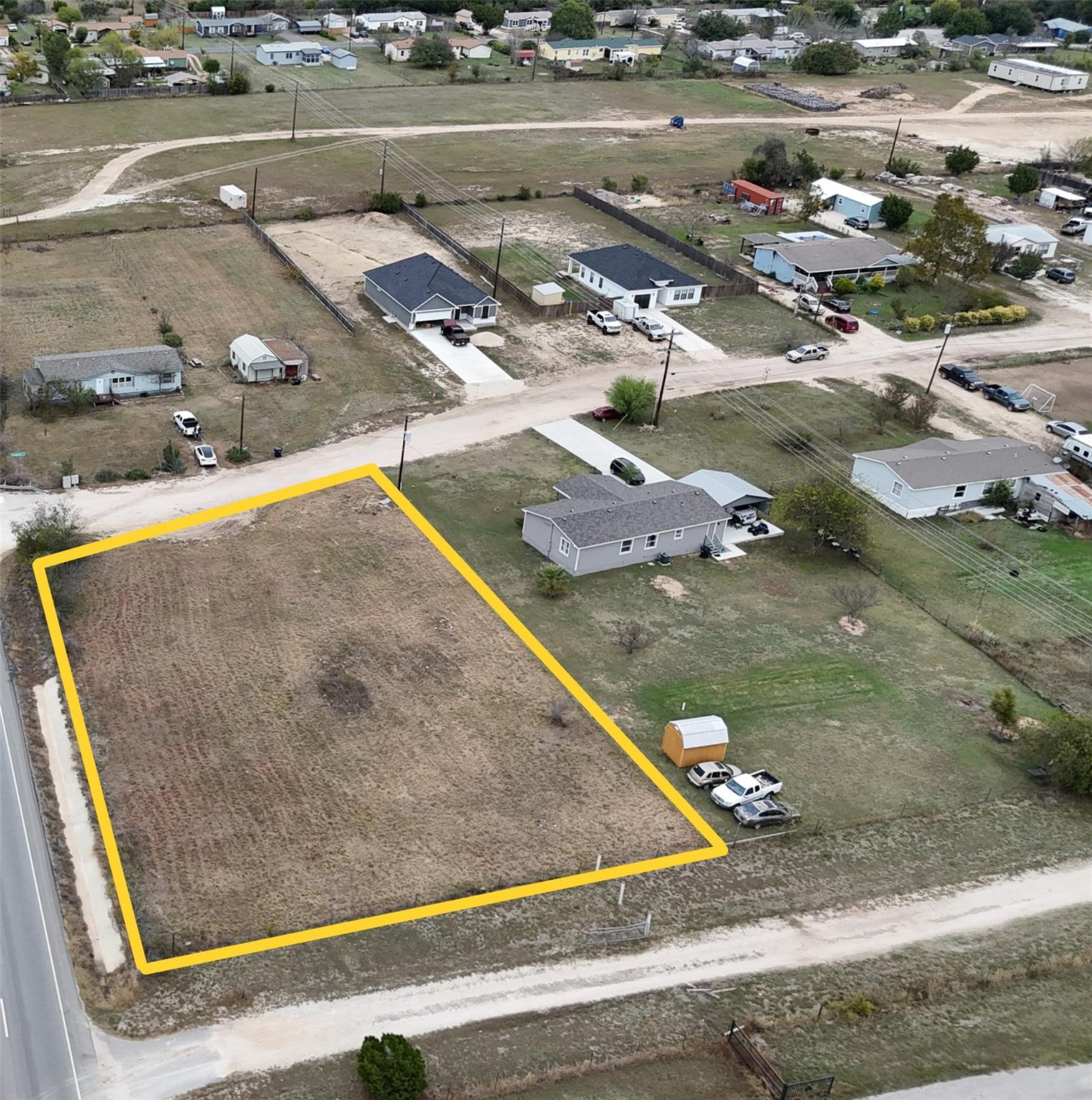 102 Crestview DR
