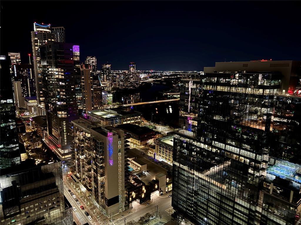 360 Nueces ST #3609 — photo 5