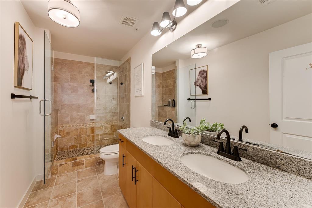 360 Nueces ST #3609 — photo 4
