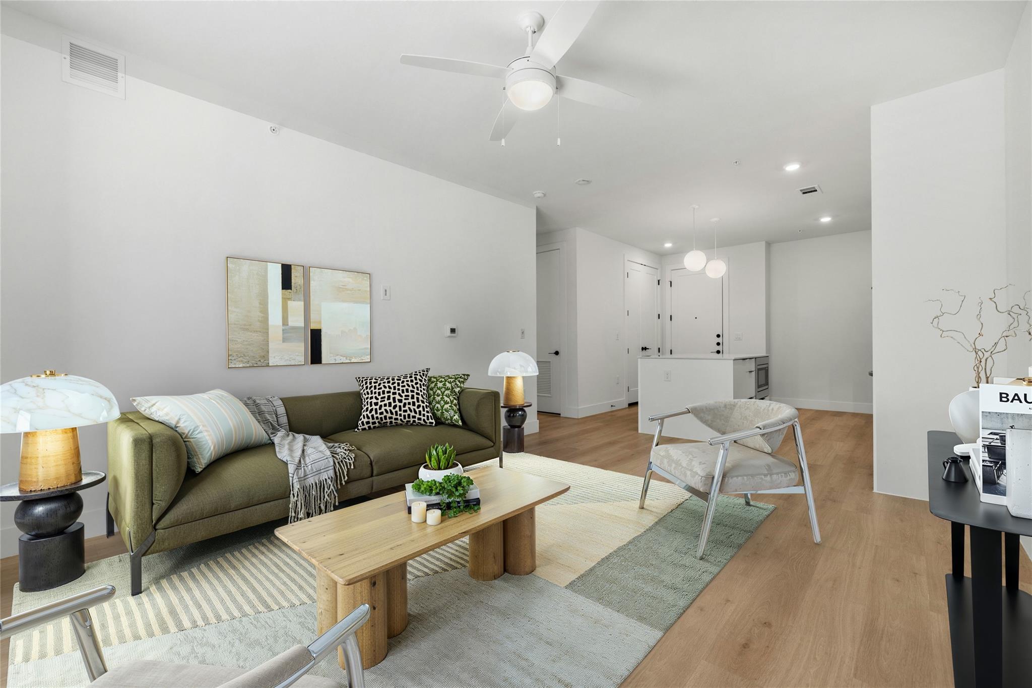 1701 Simond Ave #208 — photo 3