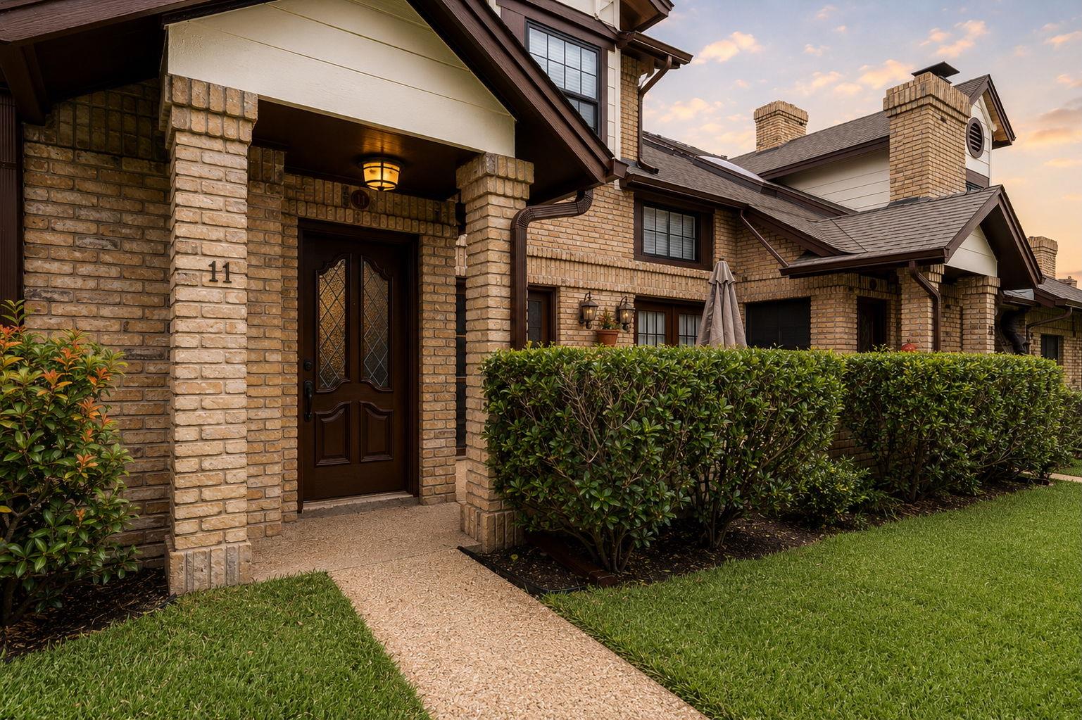10819 Crown Colony DR #11 — photo 4