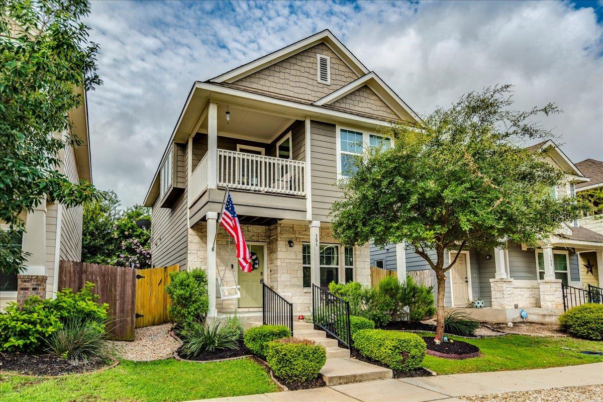 151 Friendship Oak DR