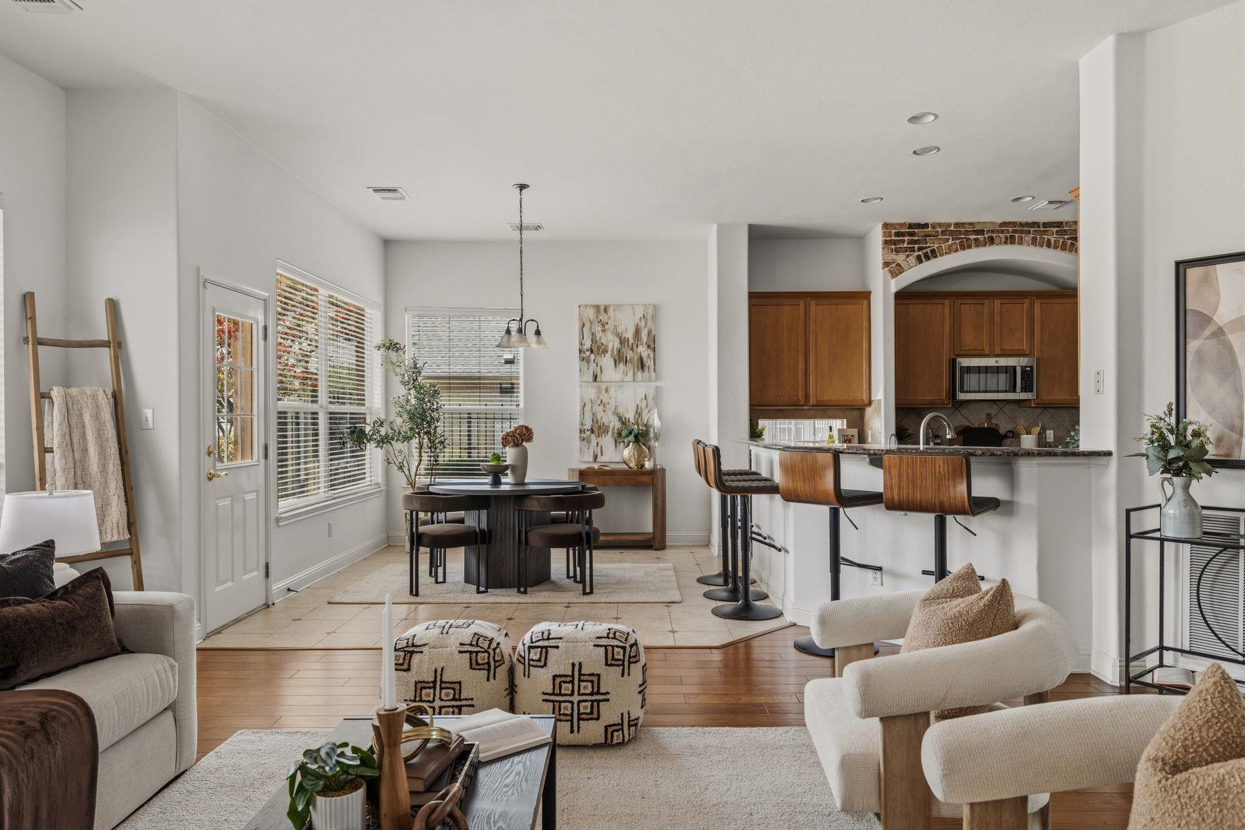 6623 Yaupon DR — photo 4