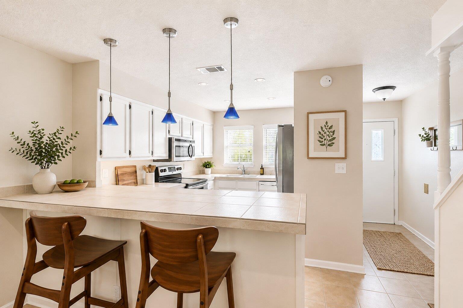 1404 Norwalk LN #207 — photo 3