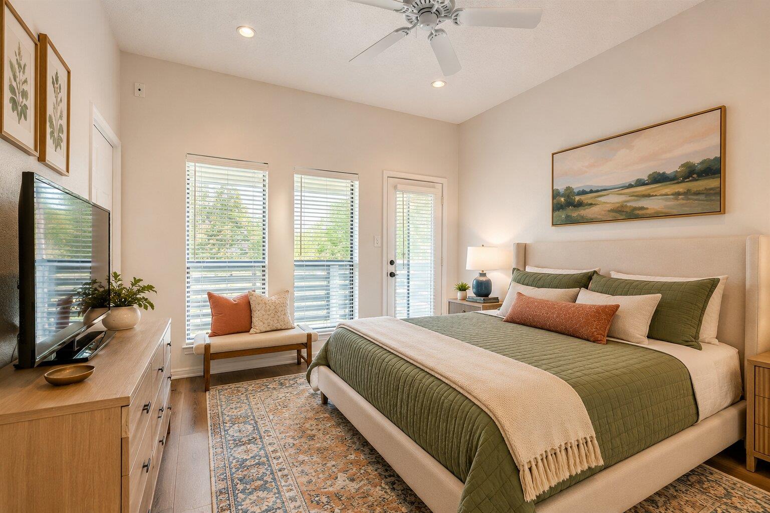 1404 Norwalk LN #207 — photo 5