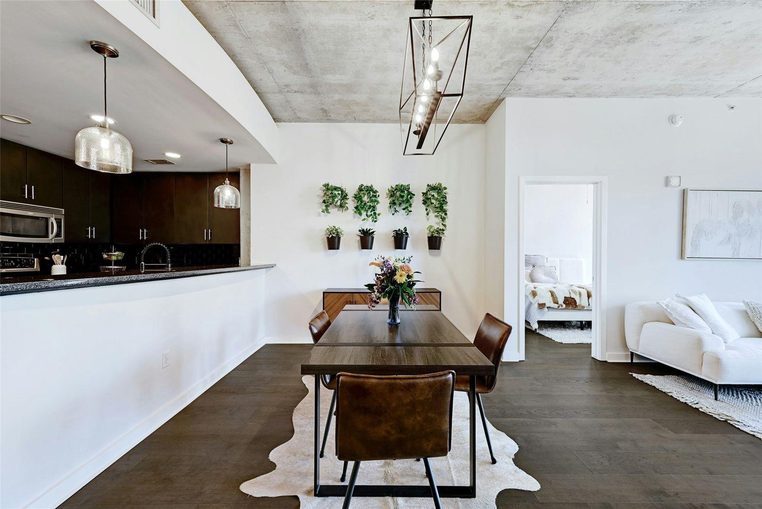 360 Nueces ST #1809 — photo 5