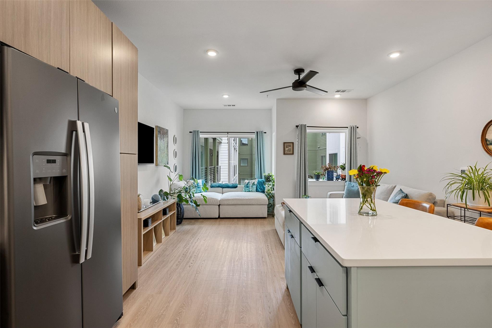 4802 Congress Ave #411 — photo 5