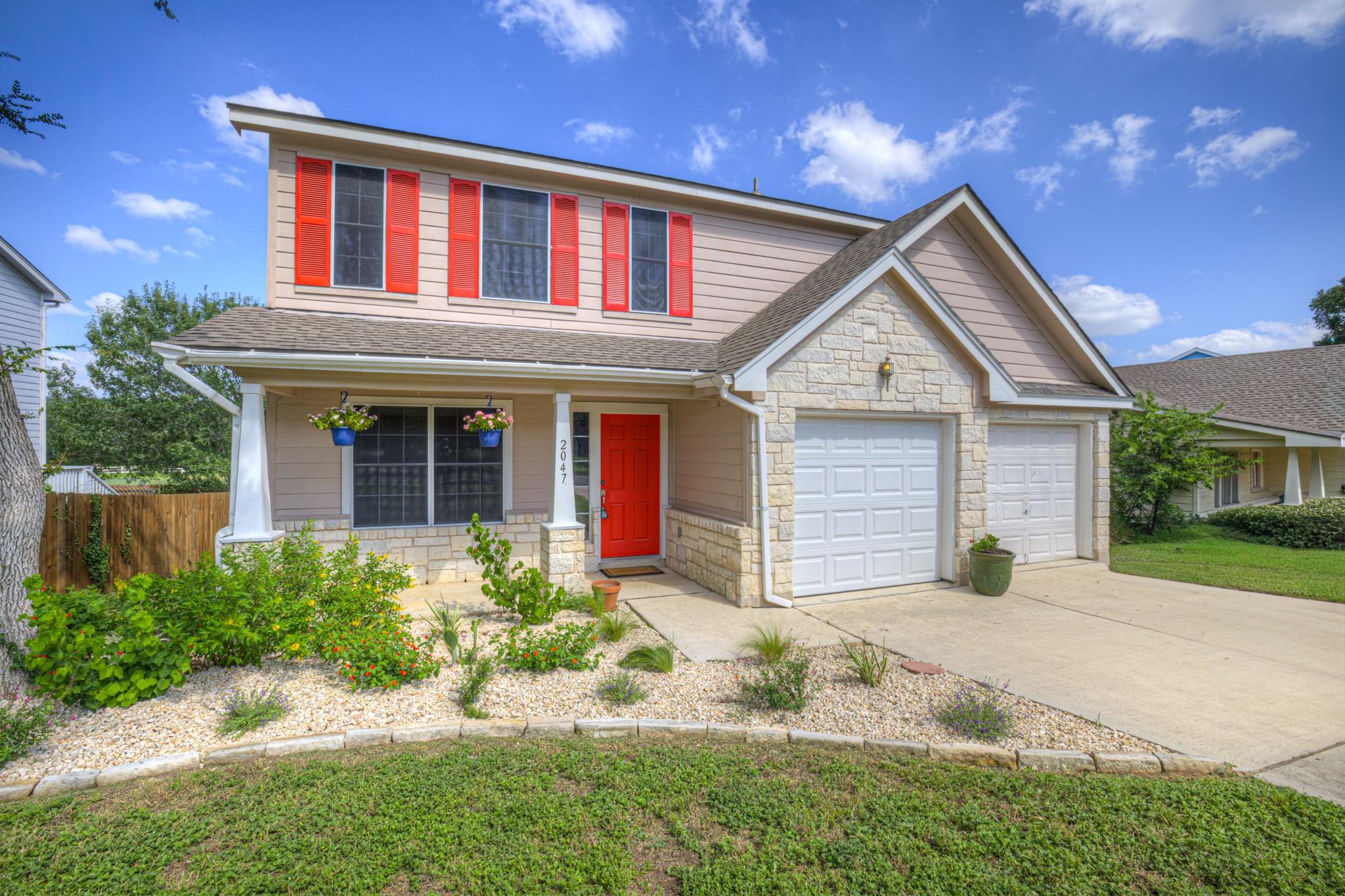 2047 Lisa LN