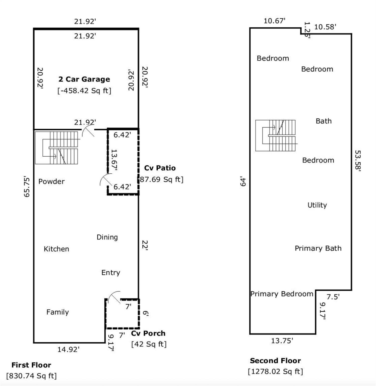 2526 Rose Archer LN — photo 4