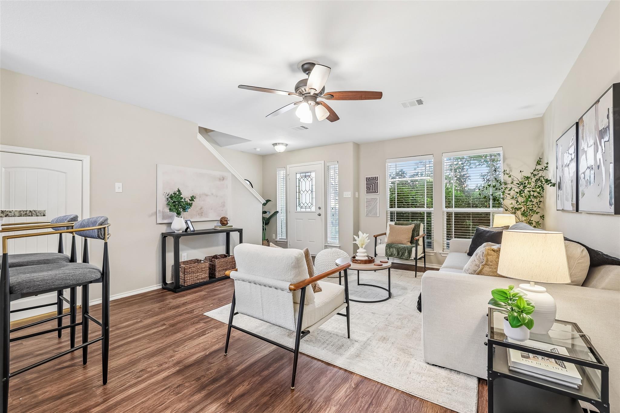 1808 Enchanted Rock DR — photo 4