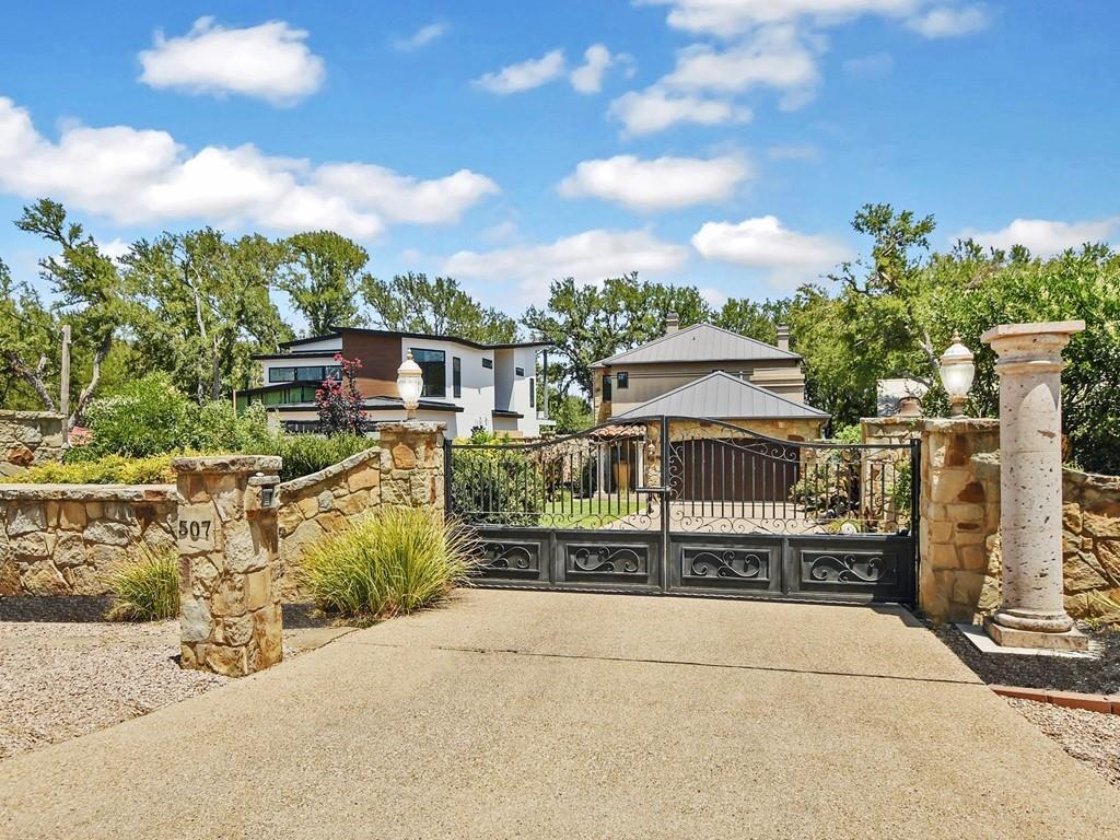 507 Sandy Mountain DR