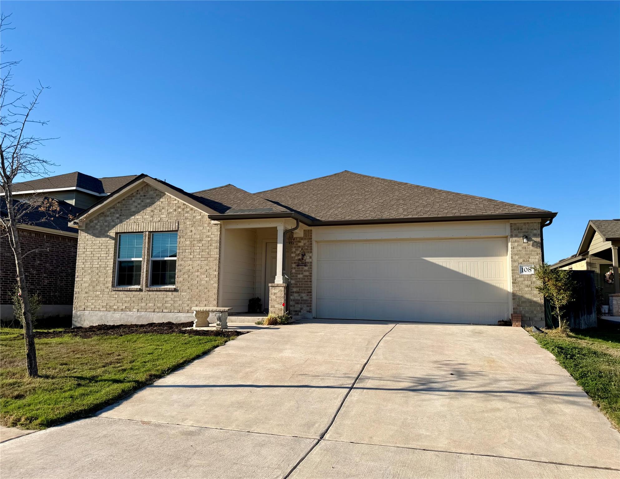 108 Esparza DR