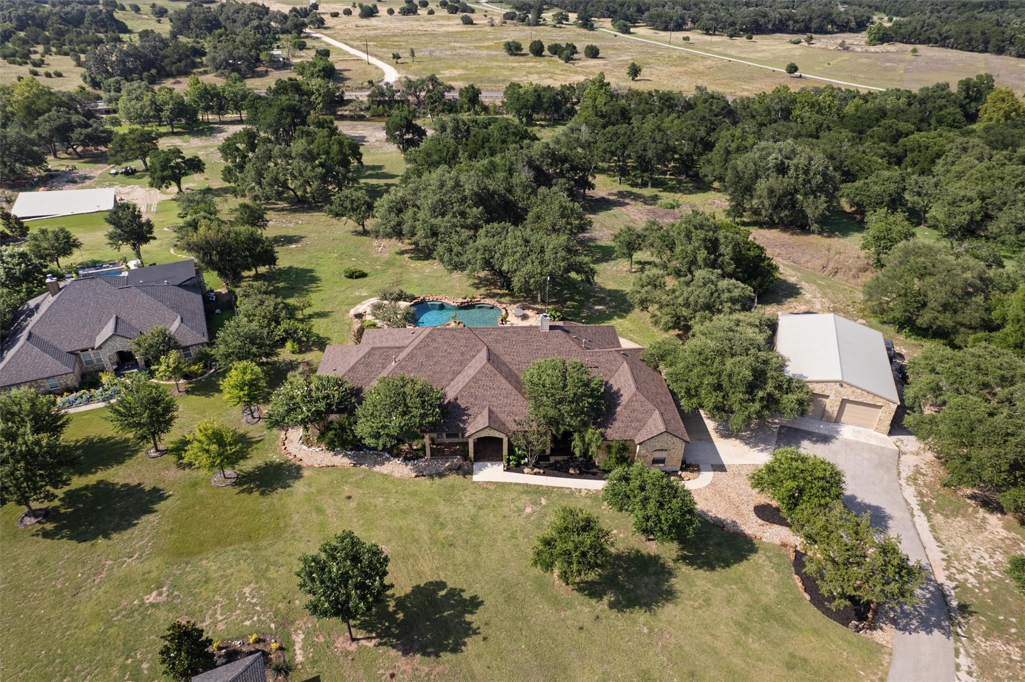 235 Little Gabriel River DR