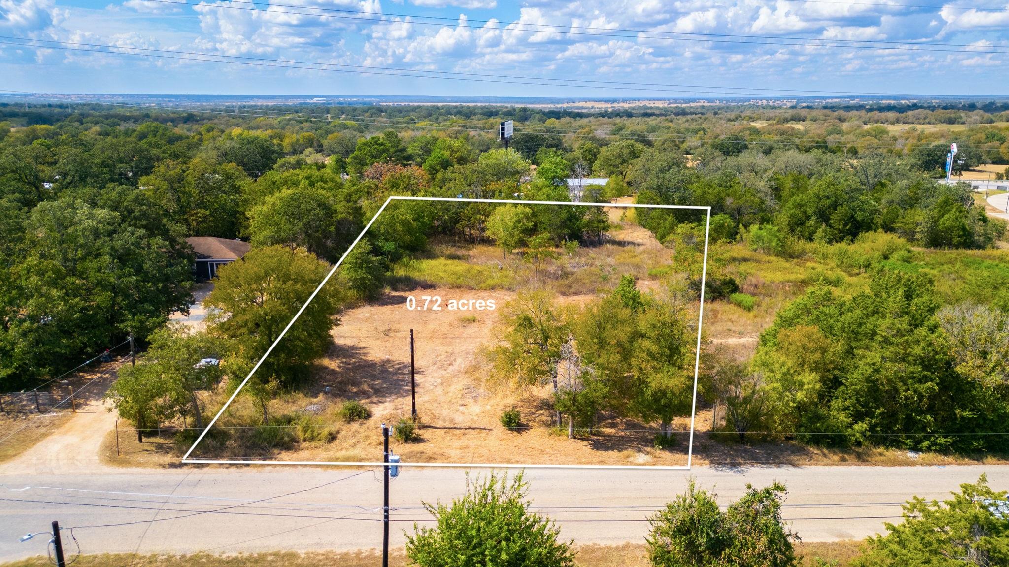 TBD Shadow Oak DR