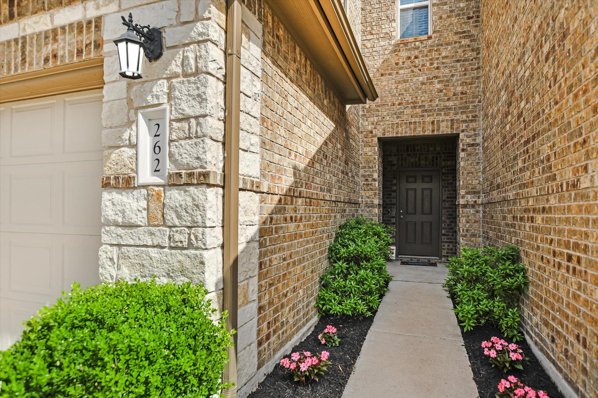 2304 Lakeline BLVD #262 — photo 4