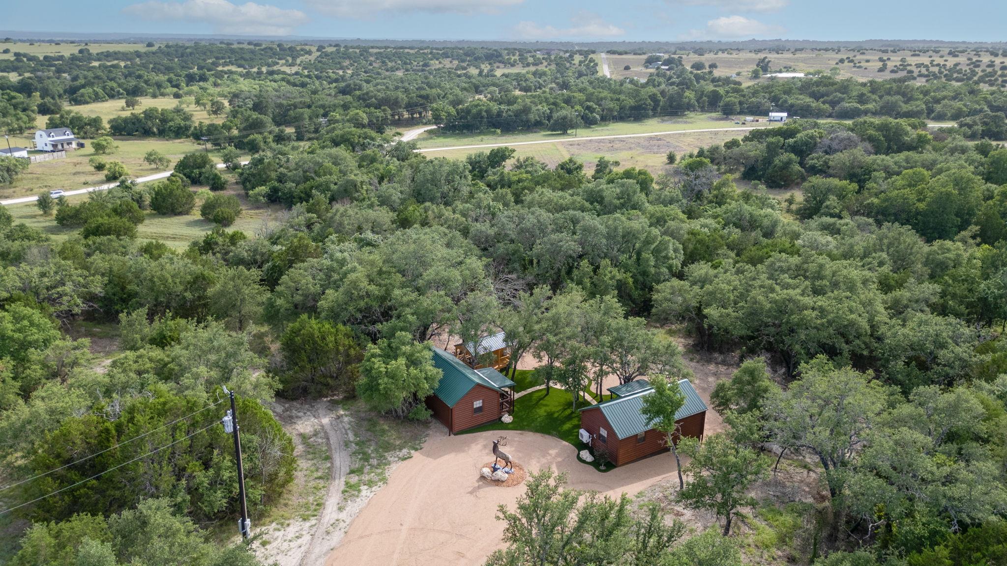 12200 Private Road 3641
