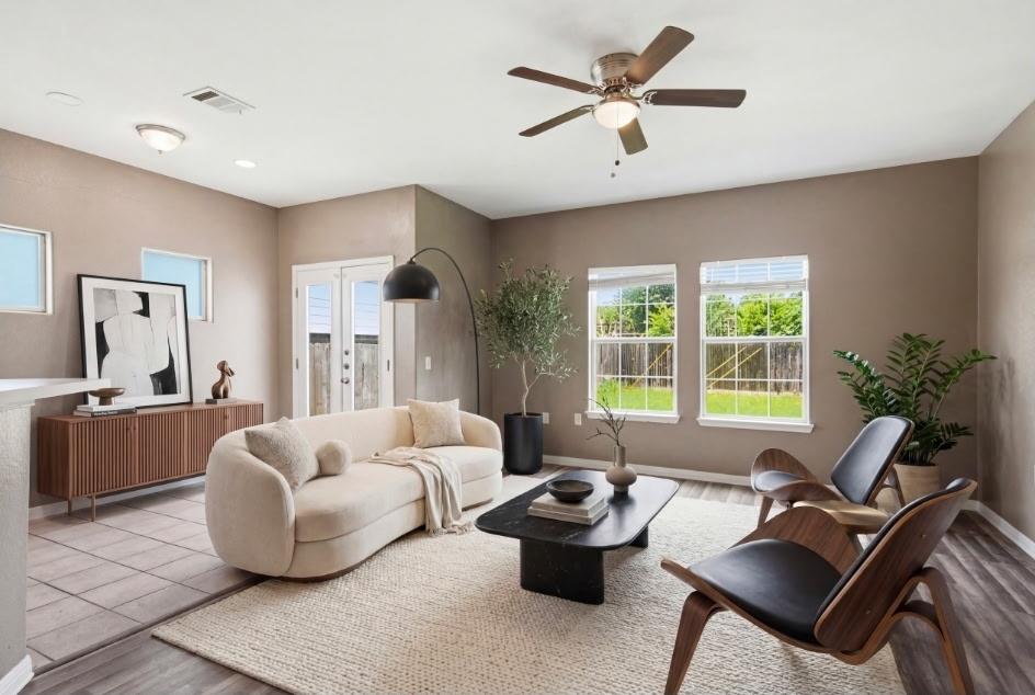 7502 Lazy Creek DR — photo 3