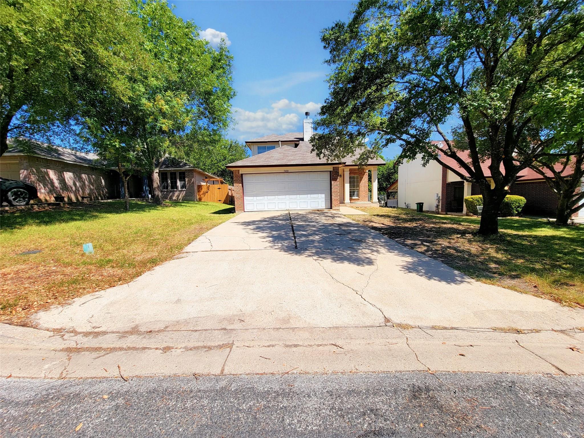 7400 Muffin DR — photo 4