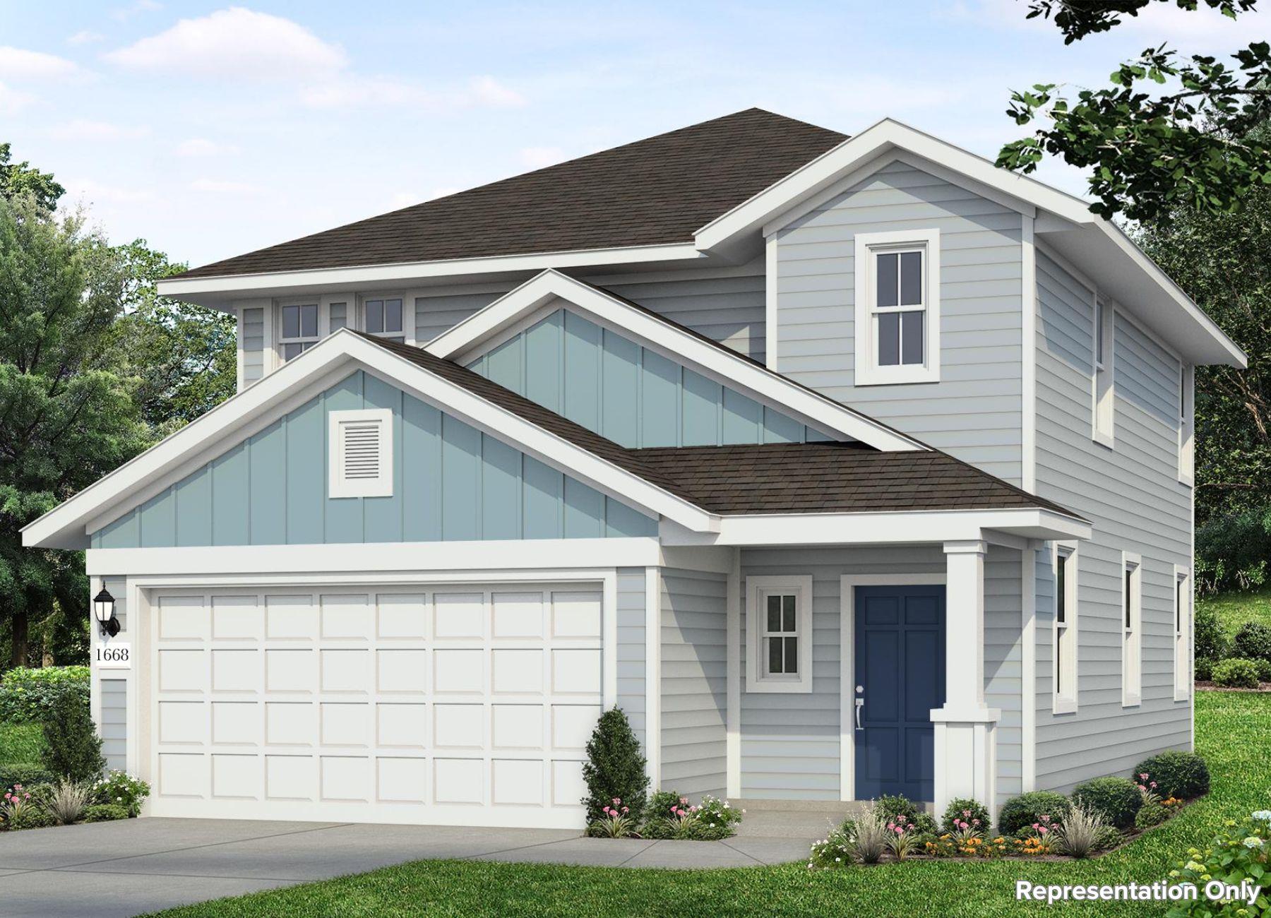 144 Adze DR