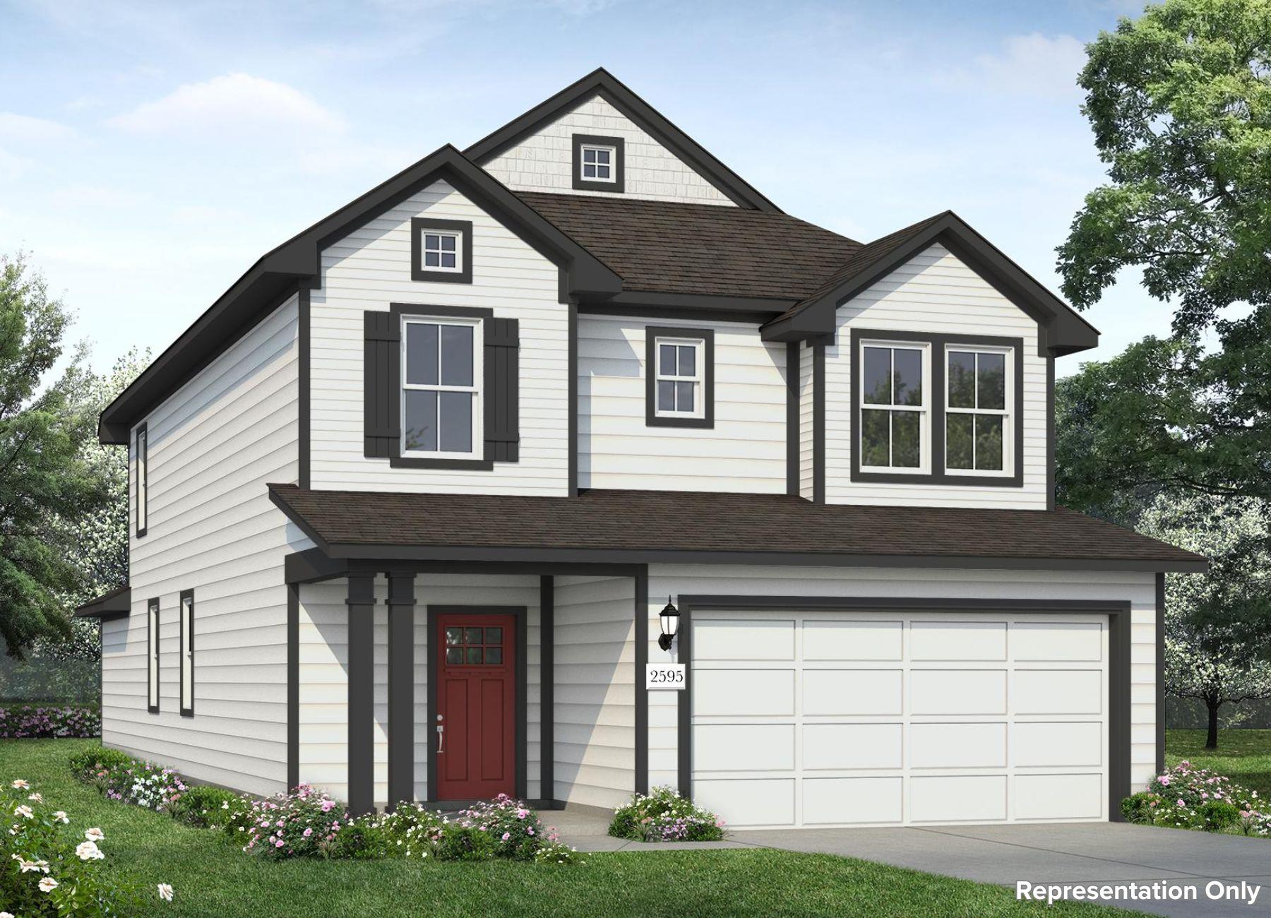 148 Adze DR