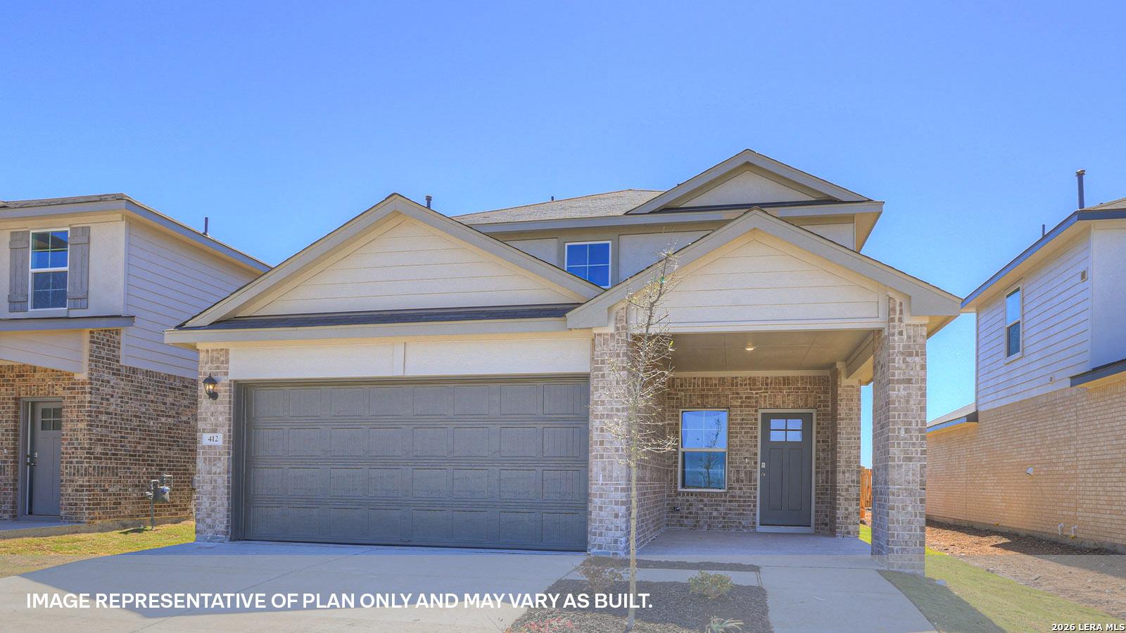 216 Raymondville PATH