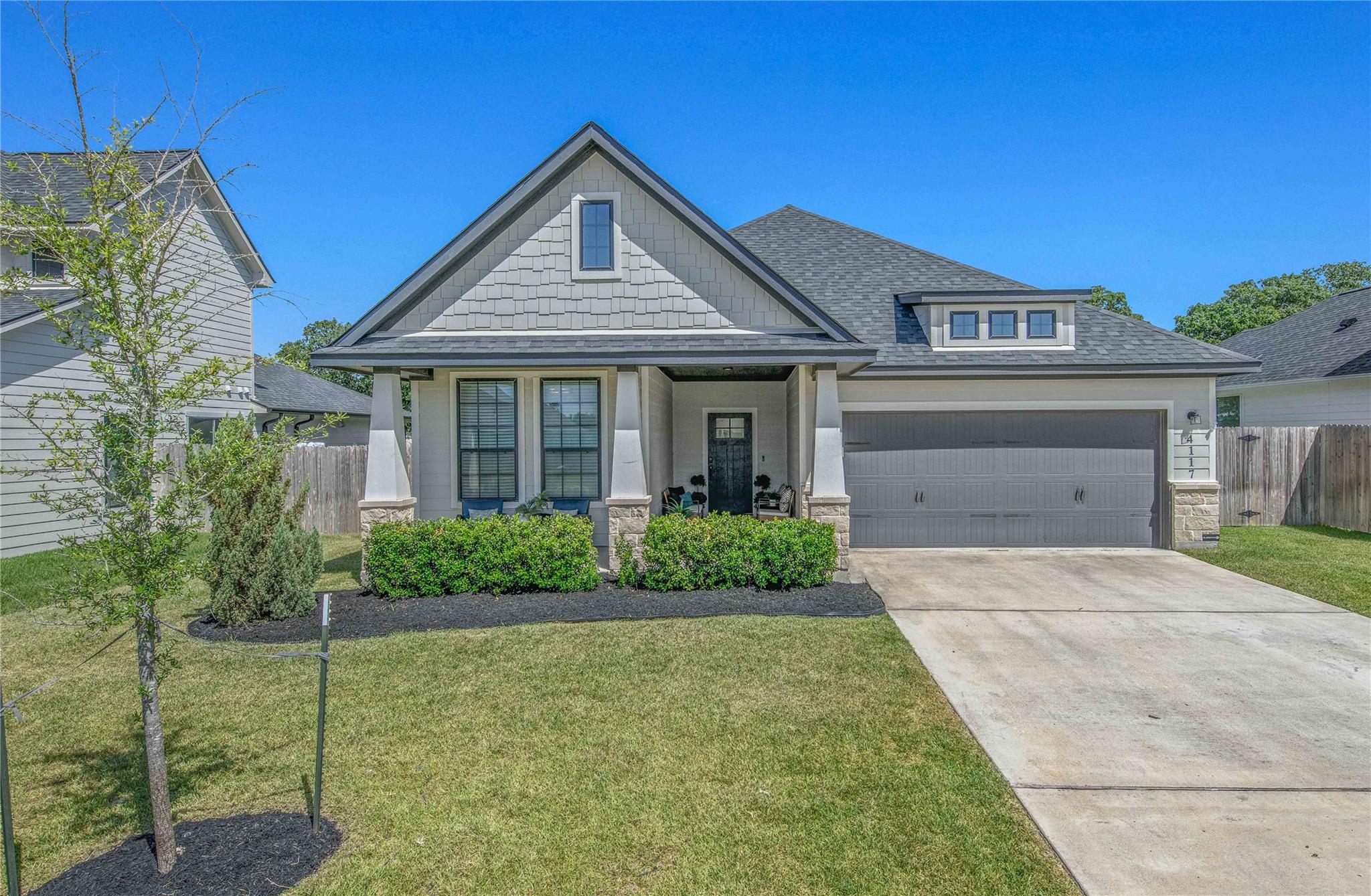 4117 Vintage Estates CT