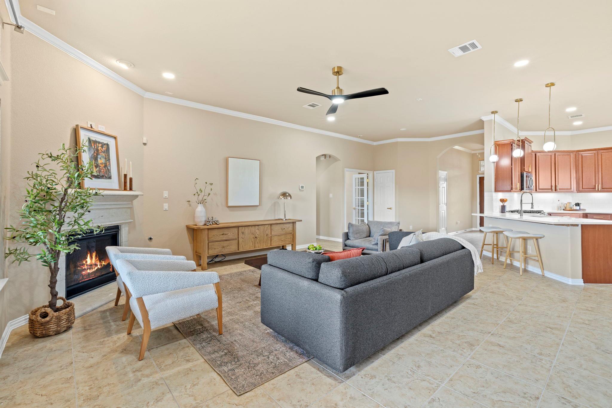 1816 Harvest Bend LN — photo 4
