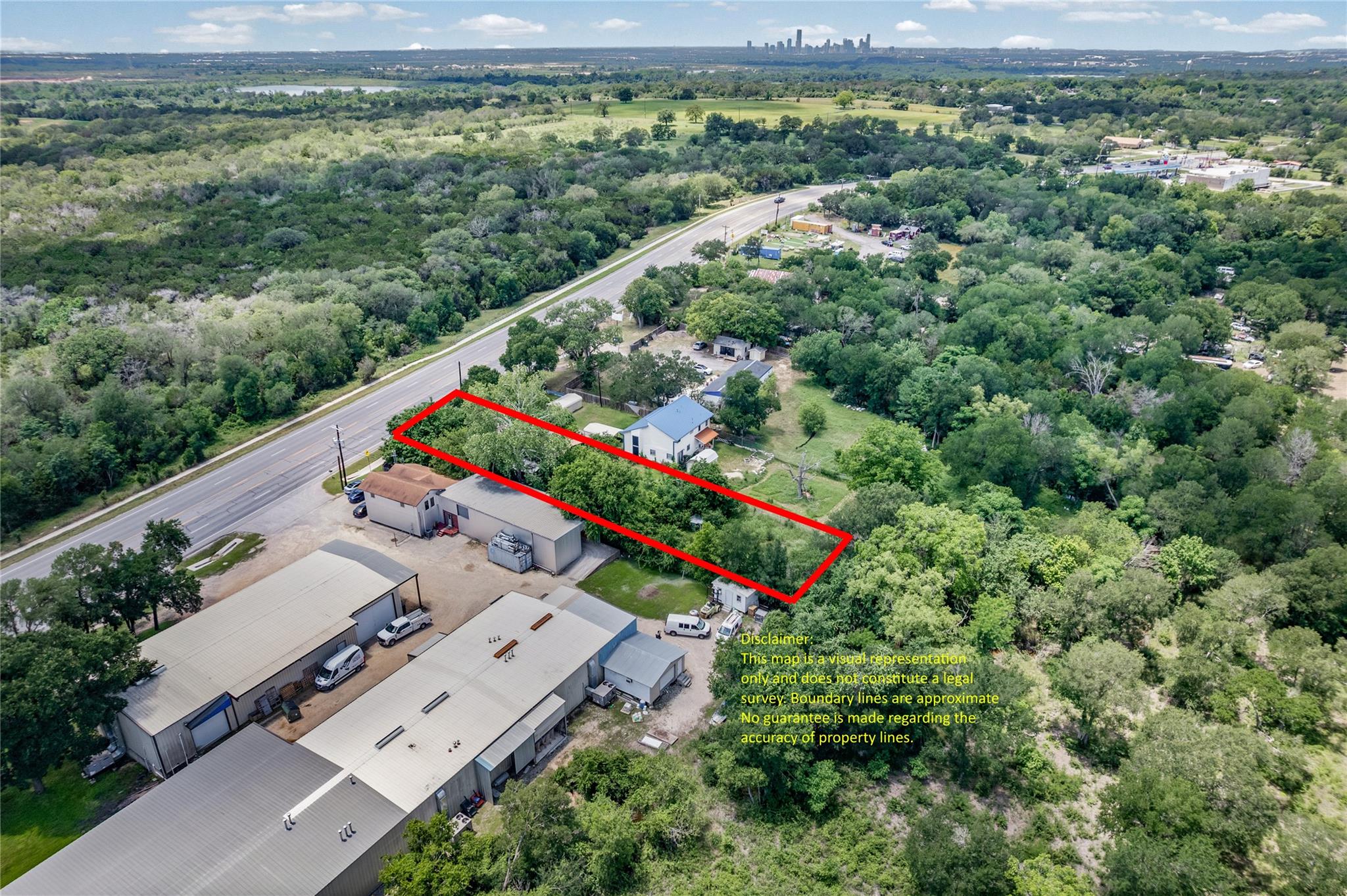 11002 Highway Fm 969 RD — photo 3