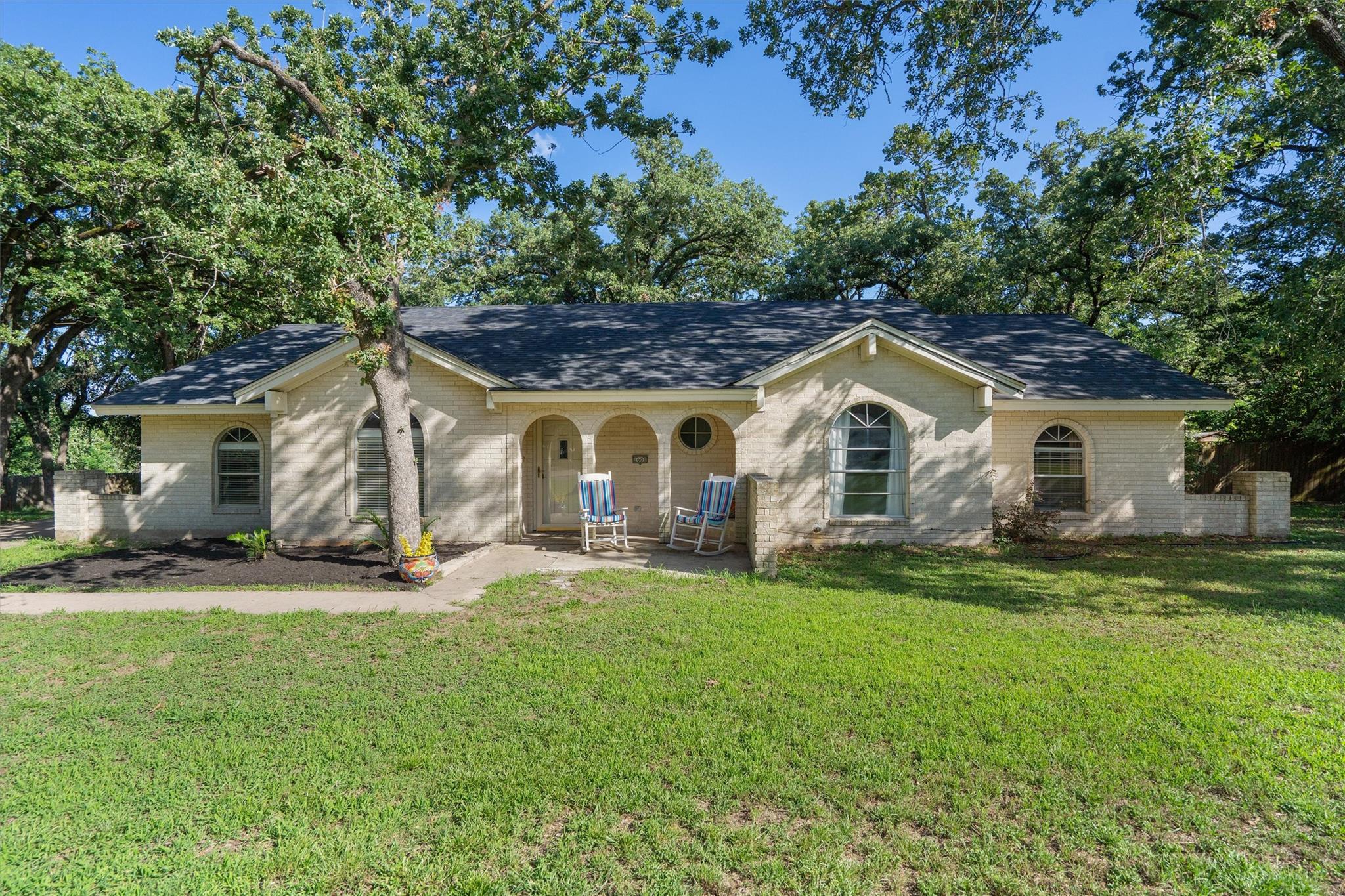 1601 O'Kelley RD
