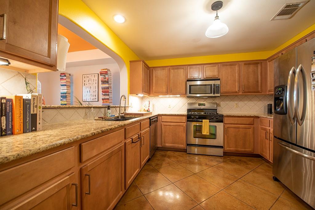 3609 Clawson RD #A — photo 3
