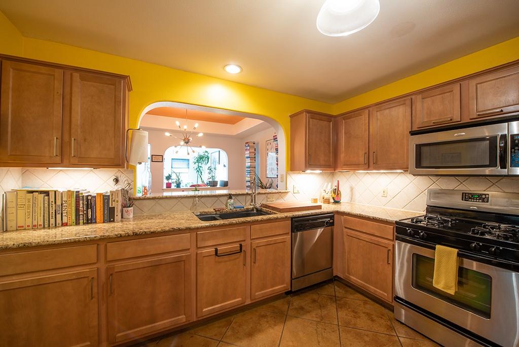 3609 Clawson RD #A — photo 4