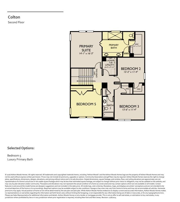 278 Crater Lake DR — photo 3