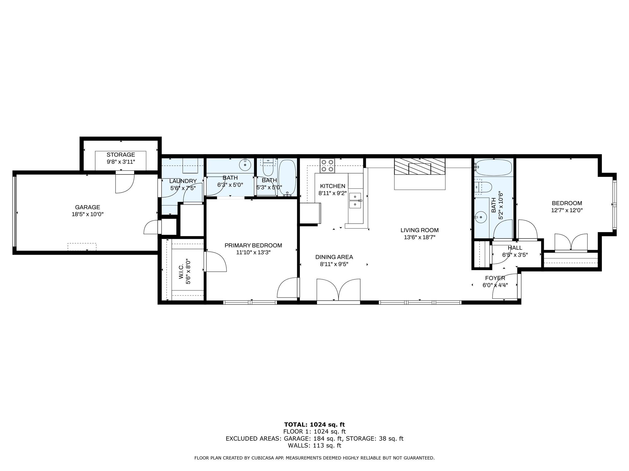 7825 Beauregard CIR #3A — photo 3