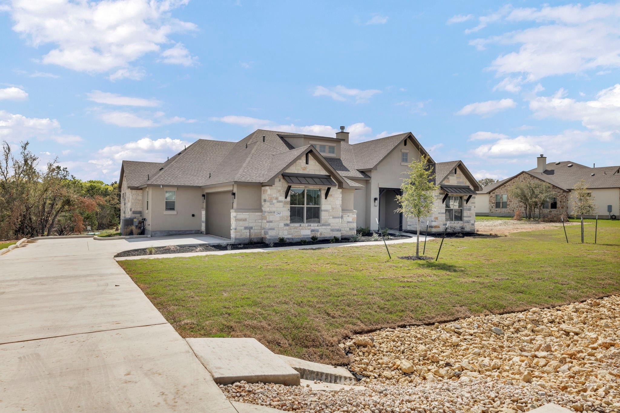 280 Wellborn RD