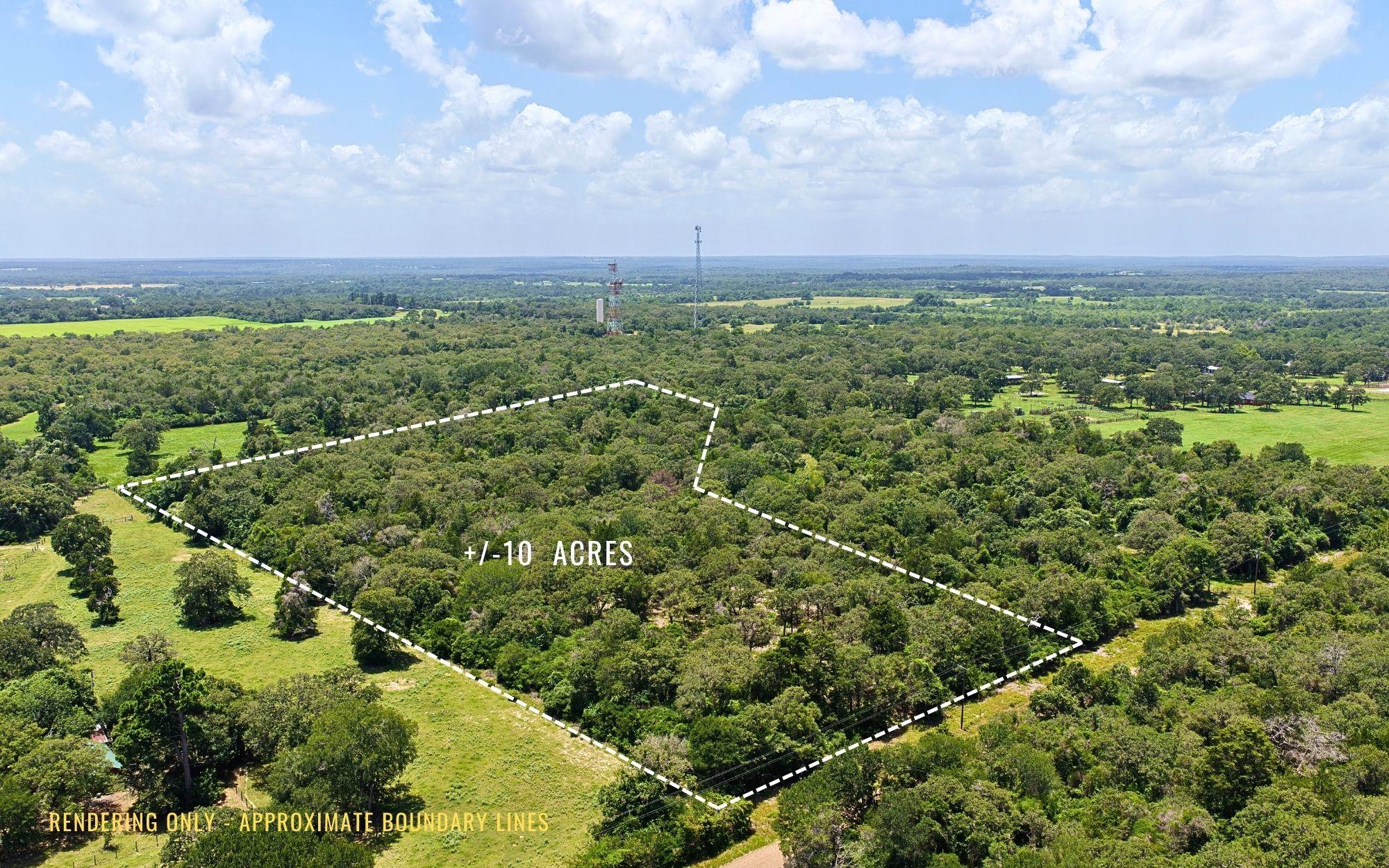 TBD County Road 378 (10 acres) — photo 3