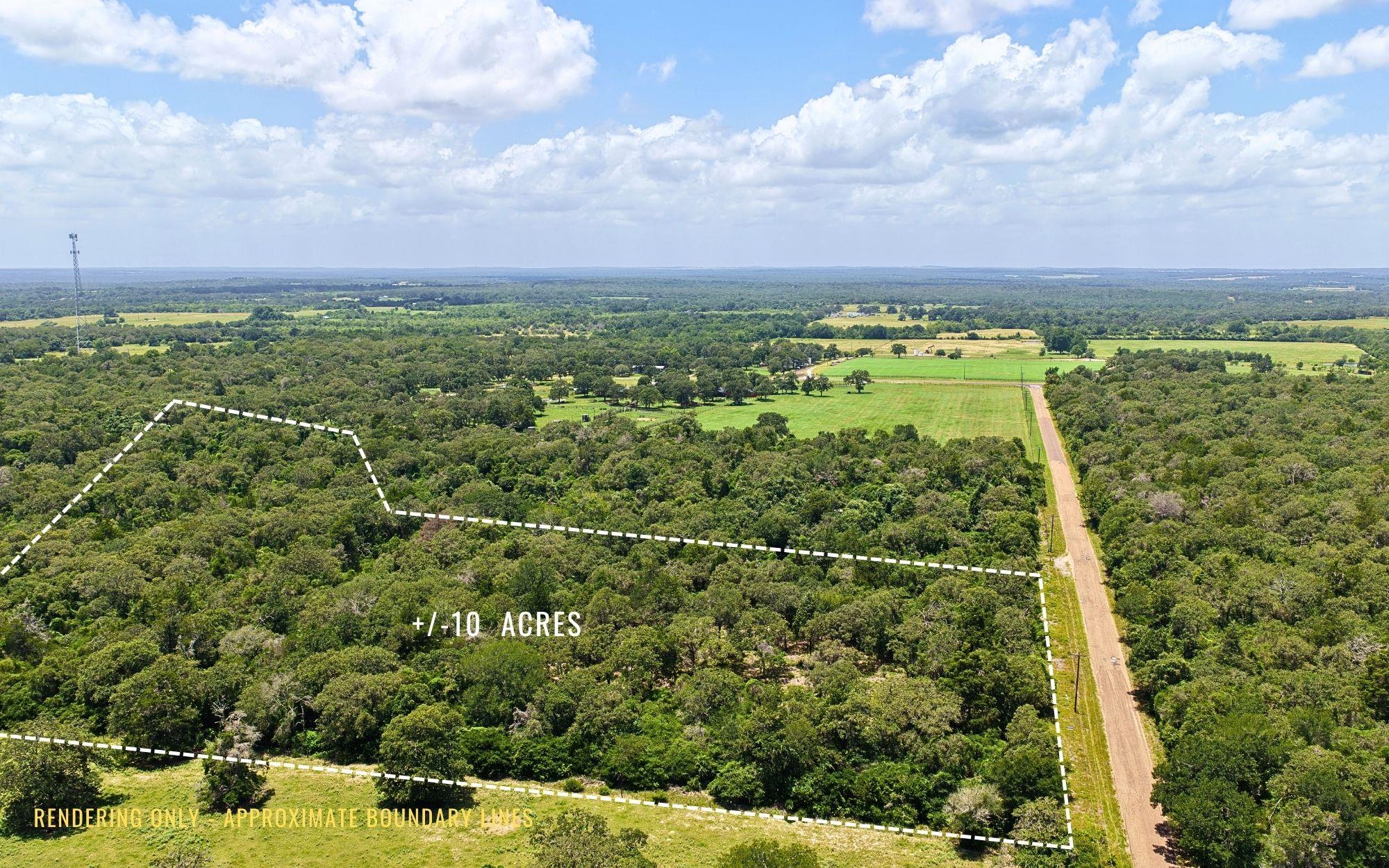 TBD County Road 378 (10 acres) — photo 4