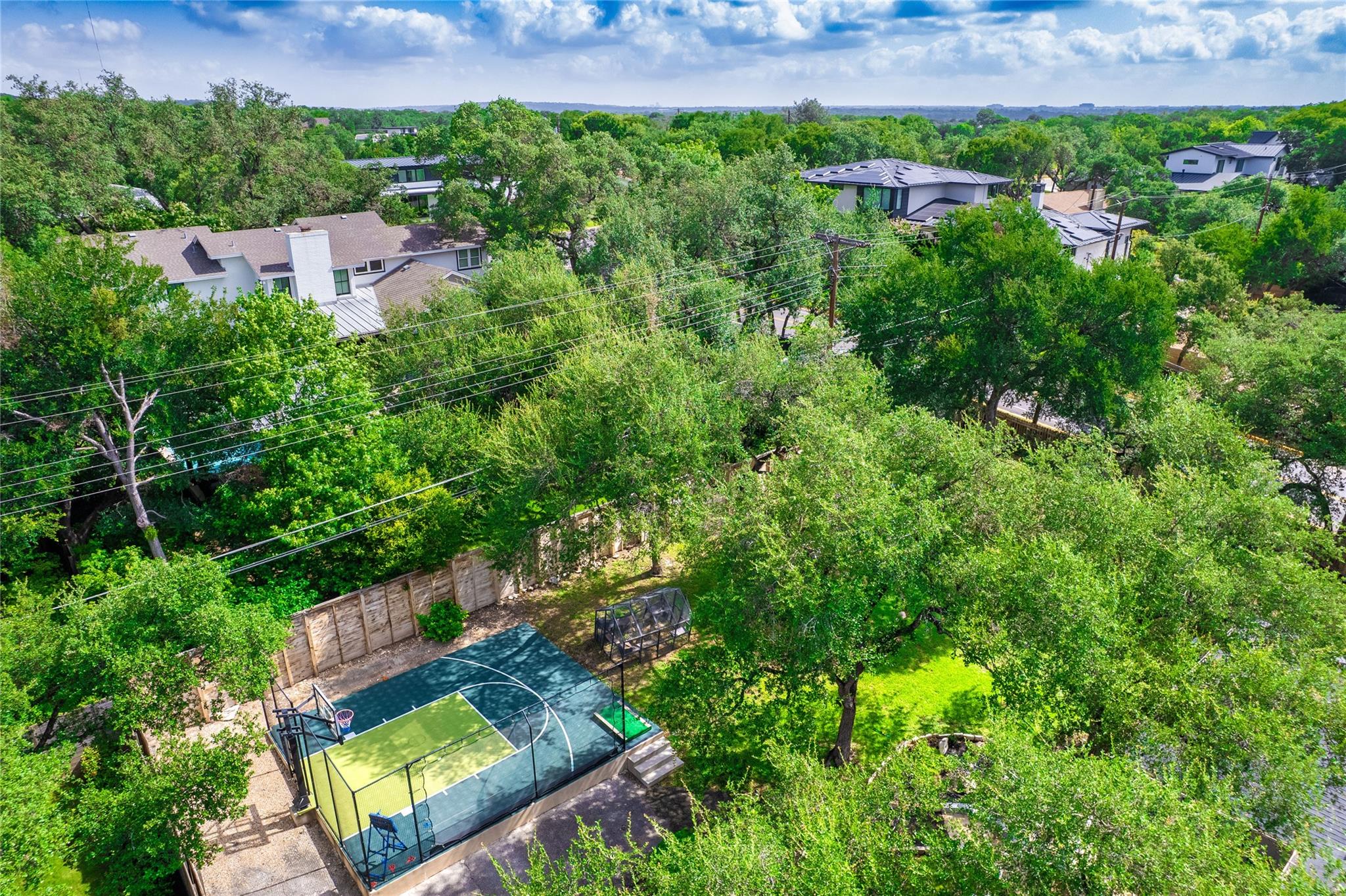 4901 Timberline DR — photo 4