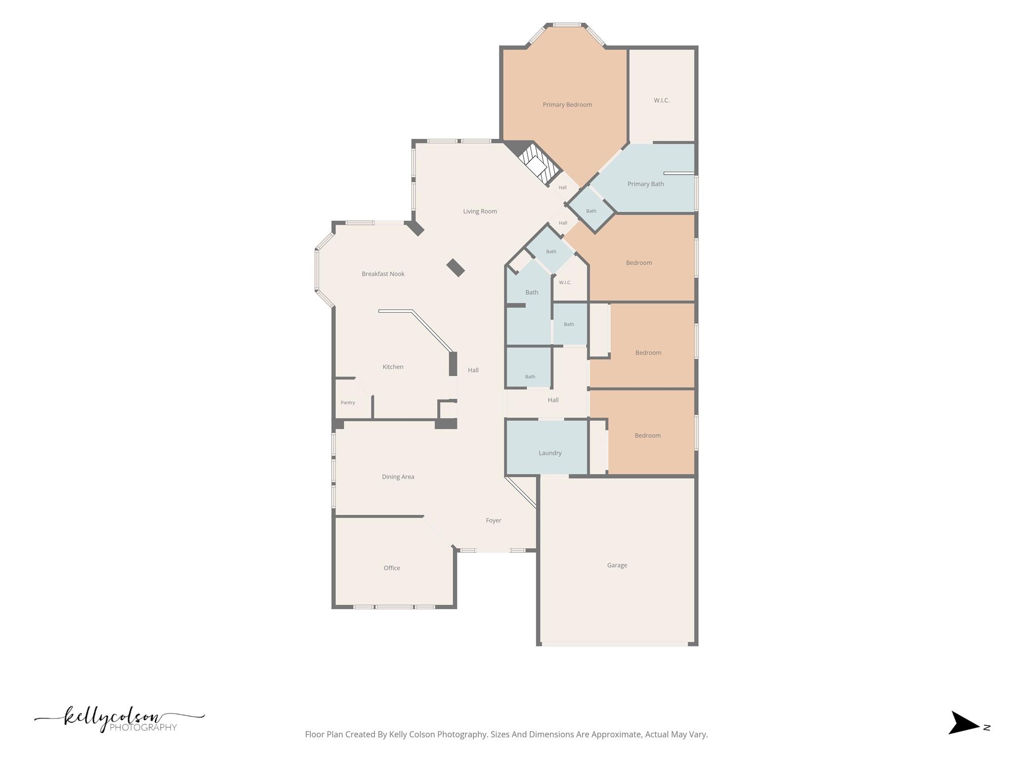 16308 Double Eagle DR — photo 3