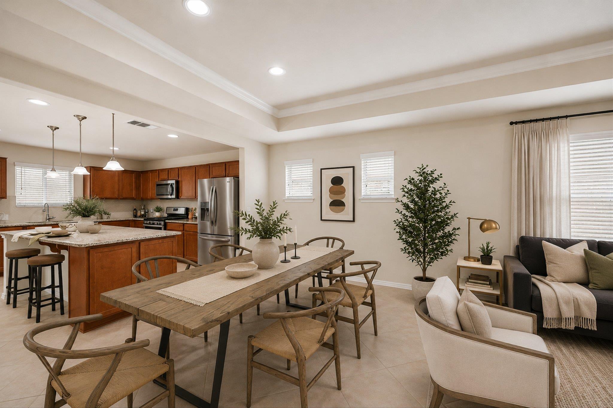 421 Holiday Creek LN — photo 4