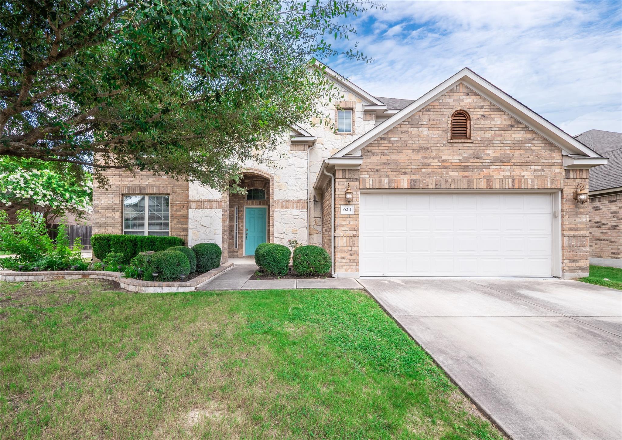 624 Clear Springs HOLW — photo 3