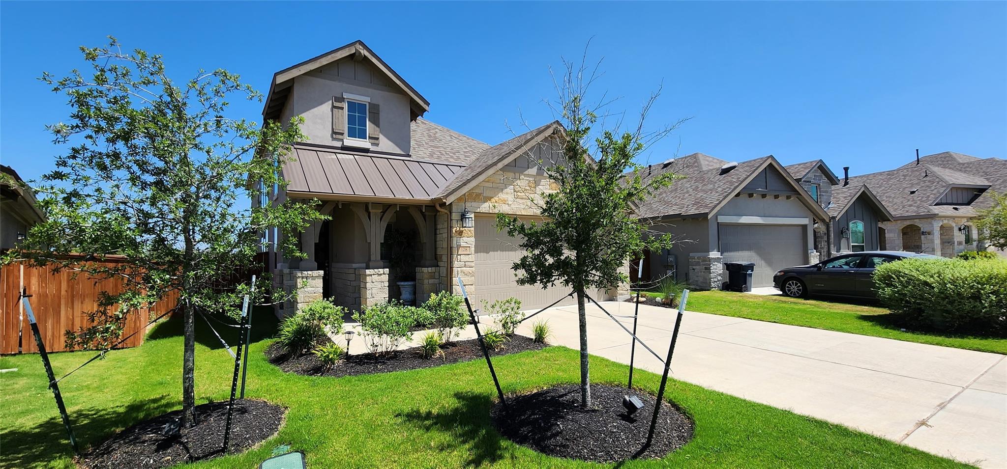 128 Rosebush DR