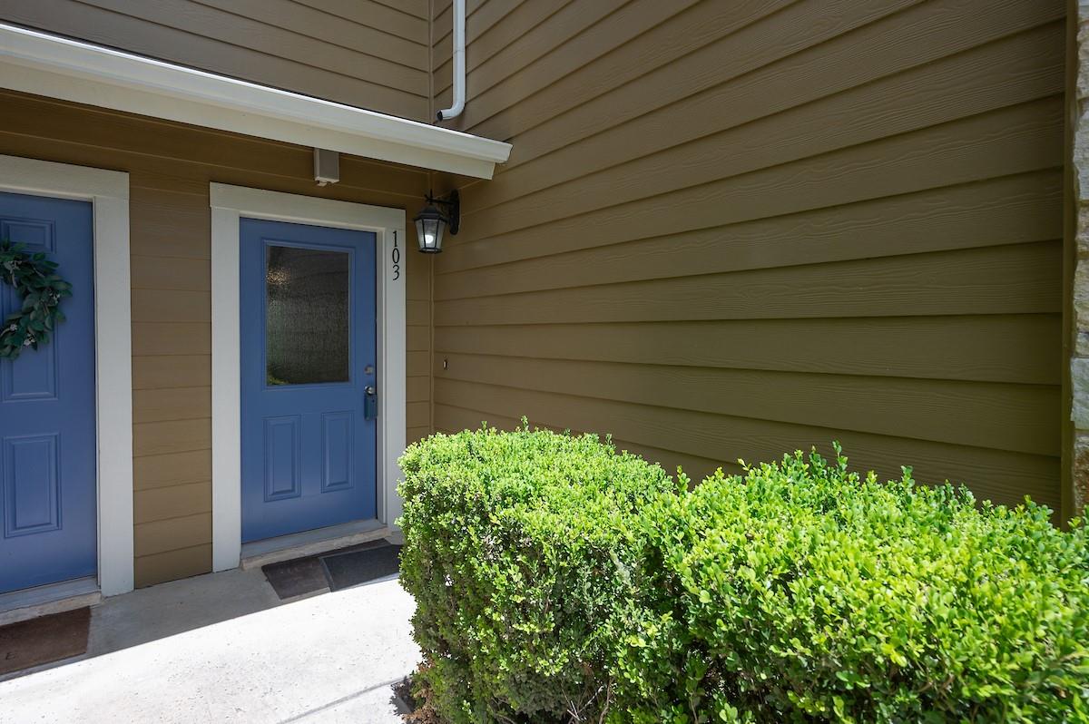 1620 Bryant DR #103 — photo 3